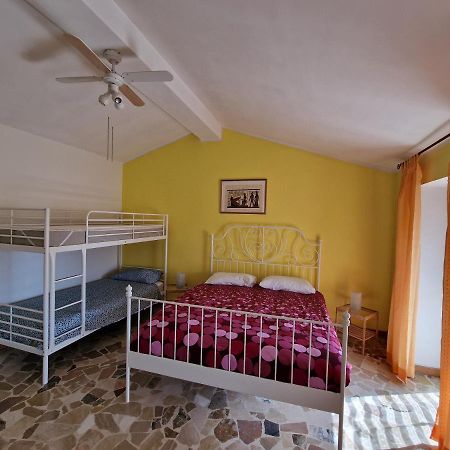 Una Volta Anticamente Cascinette Buitenkant foto