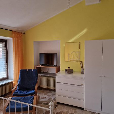 Una Volta Anticamente Cascinette Buitenkant foto