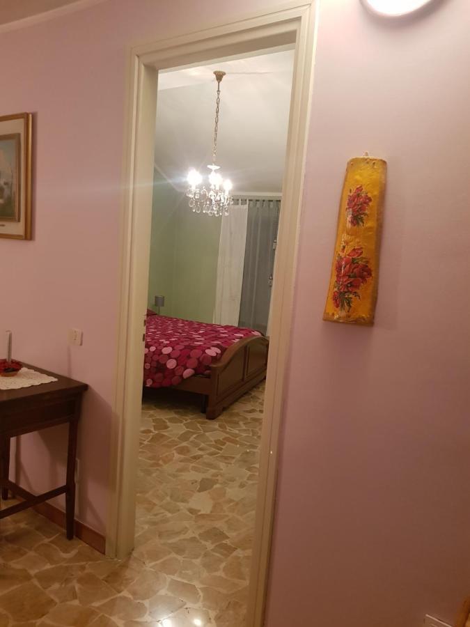 Una Volta Anticamente Cascinette Buitenkant foto