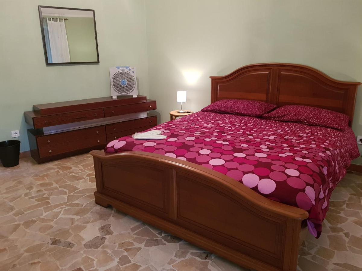 Una Volta Anticamente Cascinette Buitenkant foto