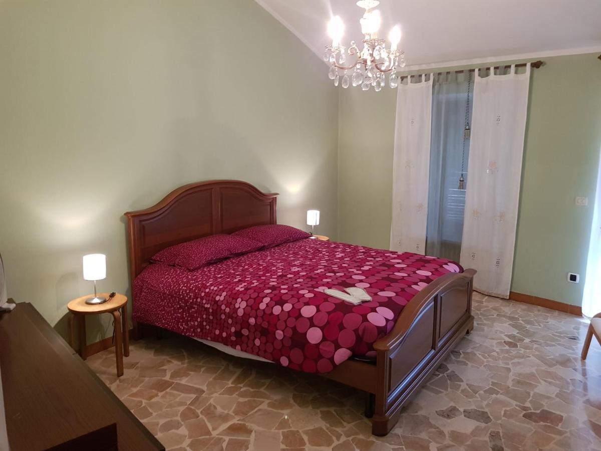 Una Volta Anticamente Cascinette Buitenkant foto