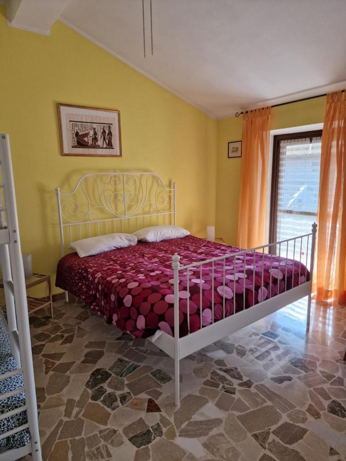 Una Volta Anticamente Cascinette Buitenkant foto